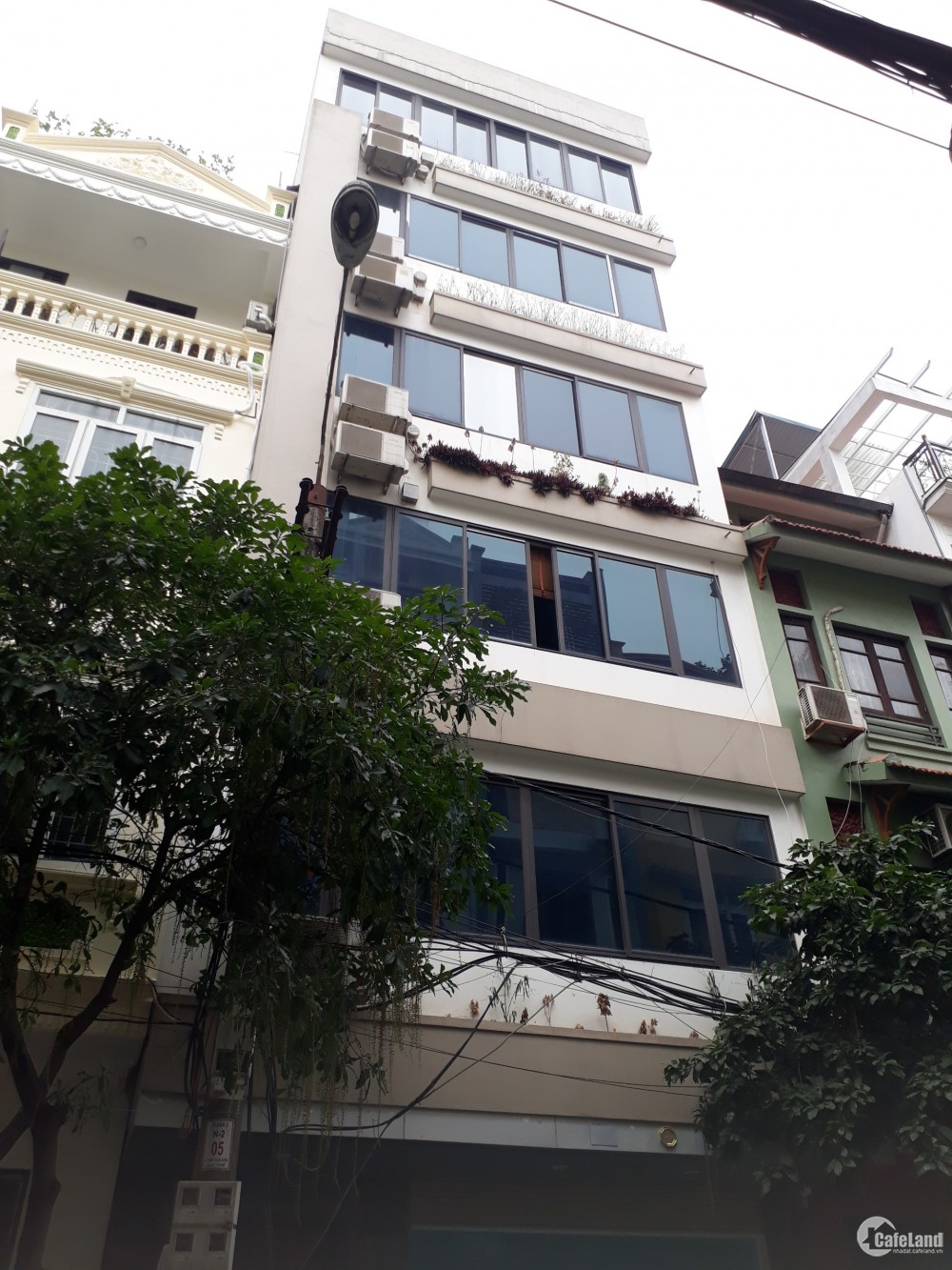 Chính Chủ Bán Gấp Nhà Nguyễn Khánh Toàn Cầu Giấy 5 tầng, 87m2, giá 9tỷ 8